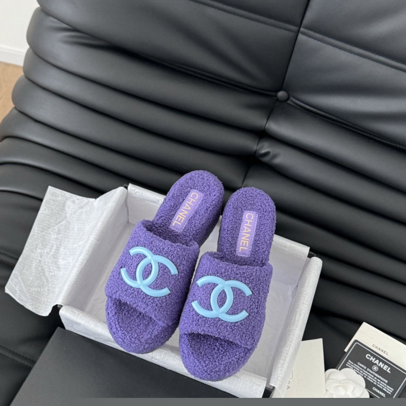 Ch*el slippers